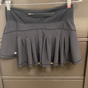 Lululemon Tennis Skirt size 4
